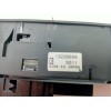 Recambio de mando elevalunas delantero izquierdo para opel zafira b cosmo referencia OEM IAM 13228699 5011 