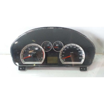 CUADRO INSTRUMENTOS 96814480 A68J101006 