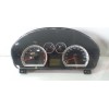 Recambio de cuadro instrumentos para chevrolet aveo ls referencia OEM IAM 96814480 A68J101006 