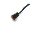 Recambio de anillo airbag para opel astra j lim. 1.7 16v cdti referencia OEM IAM 22914039 13579486 