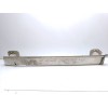 Recambio de refuerzo paragolpes trasero para citroën ds4 referencia OEM IAM 9687250780  