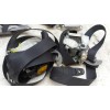 Recambio de kit airbag para lexus gs (gs/us/ws19) 300 referencia OEM IAM 5540130700C0 8917030450 / 8924530080 / 7390030020C0 / 7
