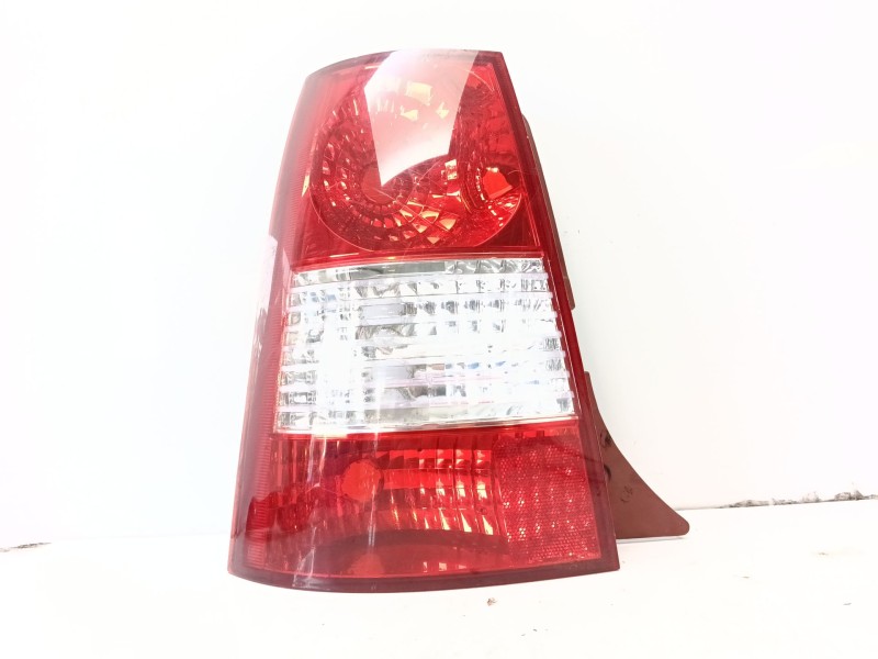 Recambio de piloto trasero izquierdo para kia picanto i (sa) 1.0 referencia OEM IAM 9240107010  