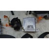 Recambio de kit airbag para lexus gs (gs/us/ws19) 300 referencia OEM IAM 5540130700C0 8917030450 / 8924530080 / 7390030020C0 / 7