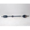 Recambio de transmision delantera derecha para toyota yaris hybrid active referencia OEM IAM 4341052210  