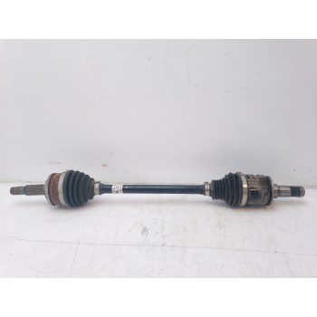 TRANSMISION DELANTERA IZQUIERDA 43410K0060 