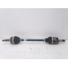 Recambio de transmision delantera izquierda para toyota yaris 1.5 16v cat referencia OEM IAM 43410K0060  
