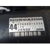 Recambio de motor arranque para honda accord berlina (cl/cn) referencia OEM IAM 31200RAD003 428000J350 12V