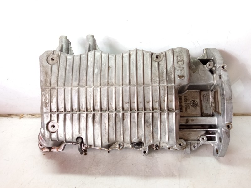 Recambio de carter para hyundai sonata (nf) 2.0 crdi cat referencia OEM IAM 2151127060  