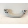 Recambio de tirante delantero derecho para mercedes-benz clase m (w163) 270 cdi (163.113) referencia OEM IAM 561857607 561857607