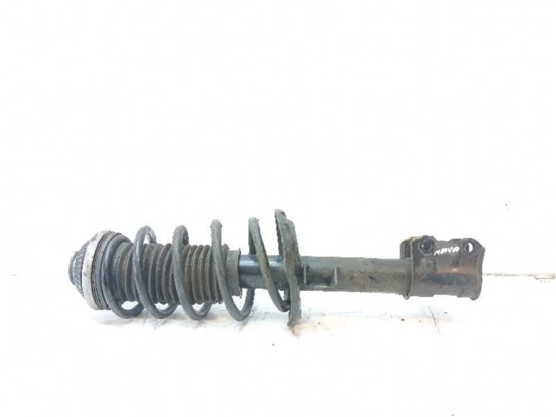 Recambio de amortiguador delantero izquierdo para opel astra h ber. essentia referencia OEM IAM 93179693  