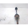 Recambio de transmision delantera izquierda para toyota yaris 1.5 16v cat referencia OEM IAM 43410K0060  