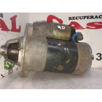 MOTOR ARRANQUE 63223031 