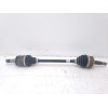Recambio de transmision delantera izquierda para toyota yaris 1.5 16v cat referencia OEM IAM 43410K0060  