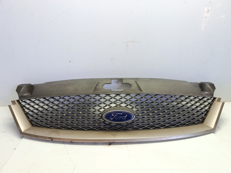 Recambio de rejilla paragolpes delantero para ford mondeo berlina (ge) referencia OEM IAM 1227095  