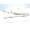 Recambio de airbag cortina delantero derecho para citroën ds4 referencia OEM IAM 9801890780  
