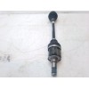 Recambio de transmision delantera izquierda para toyota yaris 1.5 16v cat referencia OEM IAM 43410K0060  