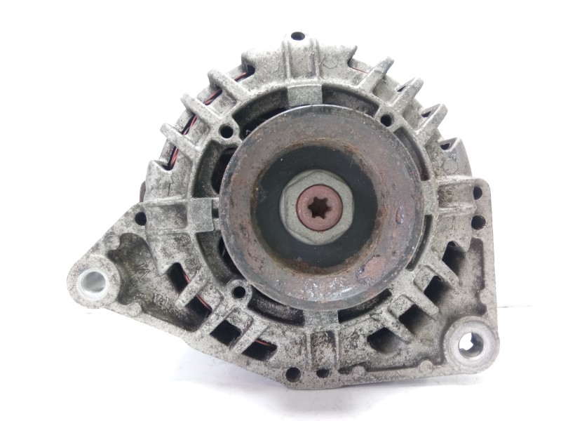 Recambio de alternador para audi a6 berlina (4b2) 2.5 tdi referencia OEM IAM 059903015G  