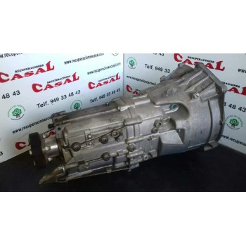 CAJA CAMBIOS HED 
