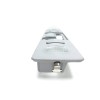 Recambio de luz interior para audi a6 berlina (4b2) 3.0 quattro referencia OEM IAM 4B0947111  