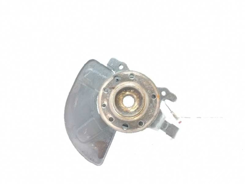 Recambio de mangueta delantera izquierda para opel astra h ber. essentia referencia OEM IAM 13197808  