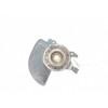 Recambio de mangueta delantera izquierda para opel astra h ber. essentia referencia OEM IAM 13197808  