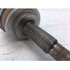 Recambio de transmision delantera izquierda para toyota yaris 1.5 16v cat referencia OEM IAM 43410K0060  