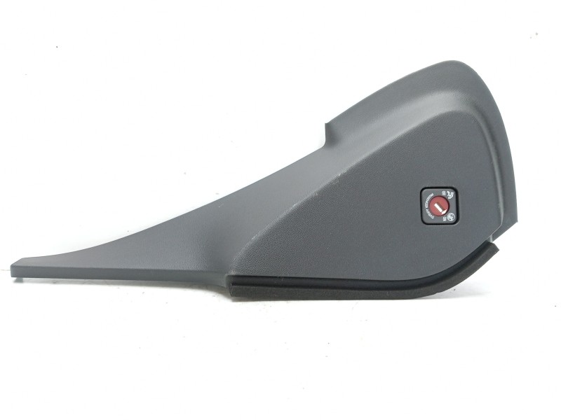 Recambio de moldura para citroën c4 grand picasso feel referencia OEM IAM 1164069XZD  