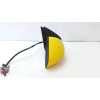 Recambio de retrovisor derecho para fiat stilo (192_) 1.9 jtd (192_xe1a) referencia OEM IAM 735335232  