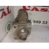 Recambio de motor arranque para fiat uno (146) 1.4 i.e. eleganza referencia OEM IAM 63223031  