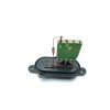 Recambio de resistencia calefaccion para dacia lodgy 1.2 16v tce cat referencia OEM IAM 271436513R  