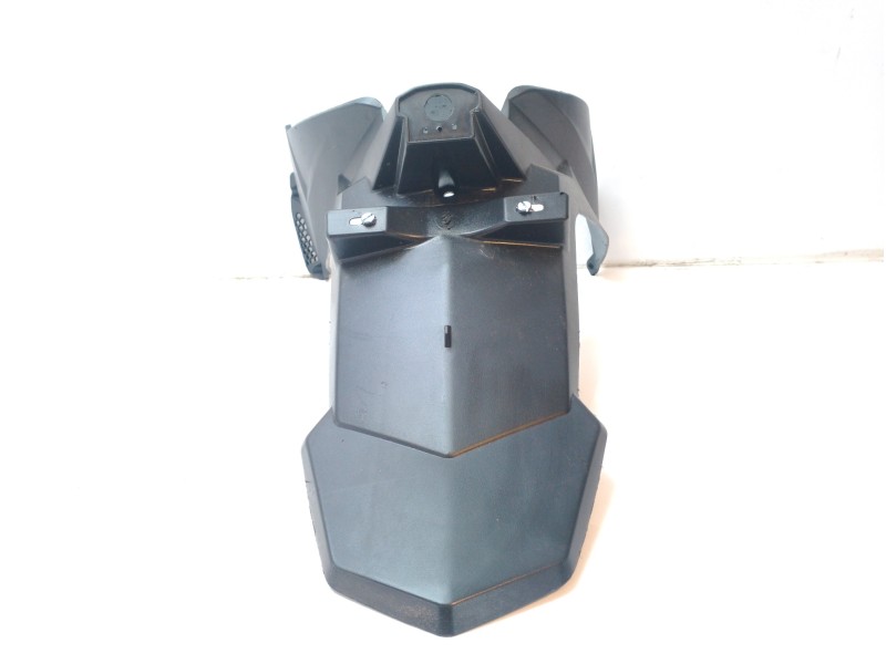Recambio de portamatriculas para sym symphony 125 referencia OEM IAM 80100X3A000  