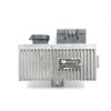 Recambio de caja precalentamiento para renault kangoo (f/kc0) 1.9 diesel referencia OEM IAM 7700111525  
