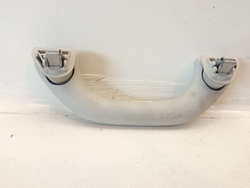 Recambio de tirante delantero derecho para mercedes-benz clase m (w163) 270 cdi (163.113) referencia OEM IAM 561857607 561857607
