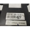 Recambio de caja reles / fusibles para kia carnival 2.9 crdi cat referencia OEM IAM 019544D271 919544D270 