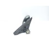 Recambio de retrovisor derecho para audi a3 (8l) 1.9 tdi ambiente referencia OEM IAM 8L1858500D2ZZ 8L1858500D 