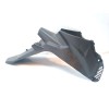 Recambio de portamatriculas para sym symphony 125 referencia OEM IAM 80100X3A000  