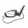 Recambio de retrovisor izquierdo para volkswagen polo v (6r1, 6c1) 1.4 (6r1) referencia OEM IAM 6R1857507K  6R0875933