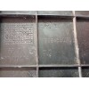 Recambio de moldura para citroën jumper kombi 33 l2h2 hdi 110 referencia OEM IAM 1308469070  