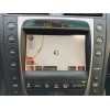 Recambio de sistema navegacion gps para lexus gs (gs/us/ws19) 300 referencia OEM IAM 8611130620C0  8976930010 / 8612030A90C0