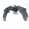 Recambio de portamatriculas para sym symphony 125 referencia OEM IAM 80100X3A000  