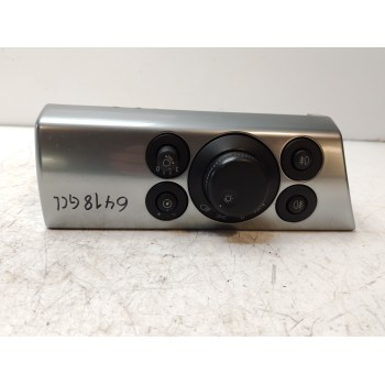 MANDO LUCES 13198933 13198923 