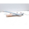 Recambio de airbag cortina delantero derecho para citroën ds4 referencia OEM IAM 9801890780  