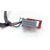 Recambio de retrovisor derecho para fiat stilo (192_) 1.9 jtd (192_xe1a) referencia OEM IAM 735335232  
