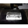 Recambio de motor arranque para renault kangoo (f/kc0) alize referencia OEM IAM 7700116282 M001T8578 
