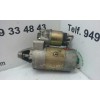 Recambio de motor arranque para fiat uno (146) selecta referencia OEM IAM 63222900  