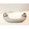Recambio de tirante delantero derecho para mercedes-benz clase m (w163) 270 cdi (163.113) referencia OEM IAM 561857607 561857607