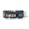 Recambio de mando climatizador para volkswagen golf v berlina (1k1) gti referencia OEM IAM 74641420  