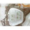 Recambio de aforador para toyota yaris 1.5 16v cat referencia OEM IAM 777040D090  