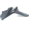 Recambio de portamatriculas para sym symphony 125 referencia OEM IAM 80100X3A000  